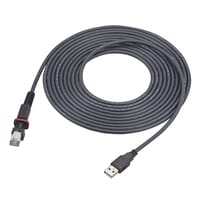 HR-C2U - USB 电缆 2 m